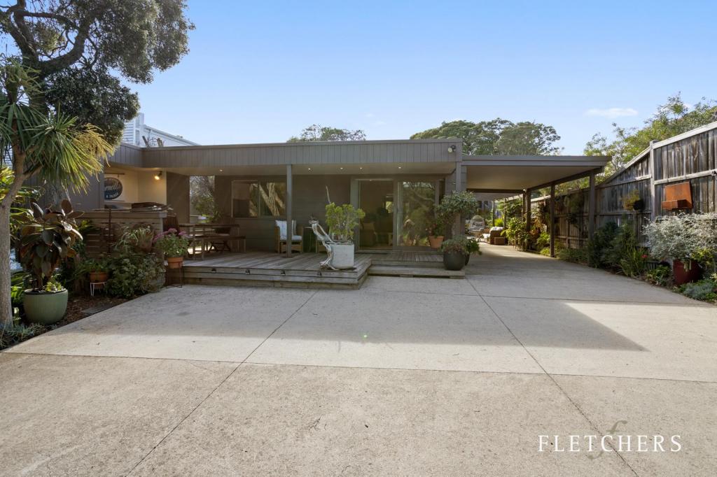 16 Scott St, Blairgowrie, VIC 3942