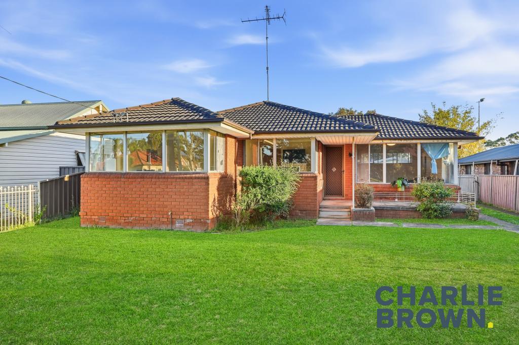 354 KILDARE RD, DOONSIDE, NSW 2767