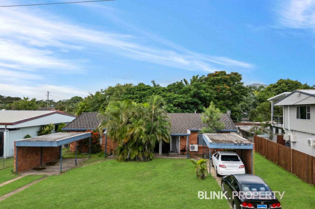 1+2/20 Janilla Ave, Cranbrook, QLD 4814