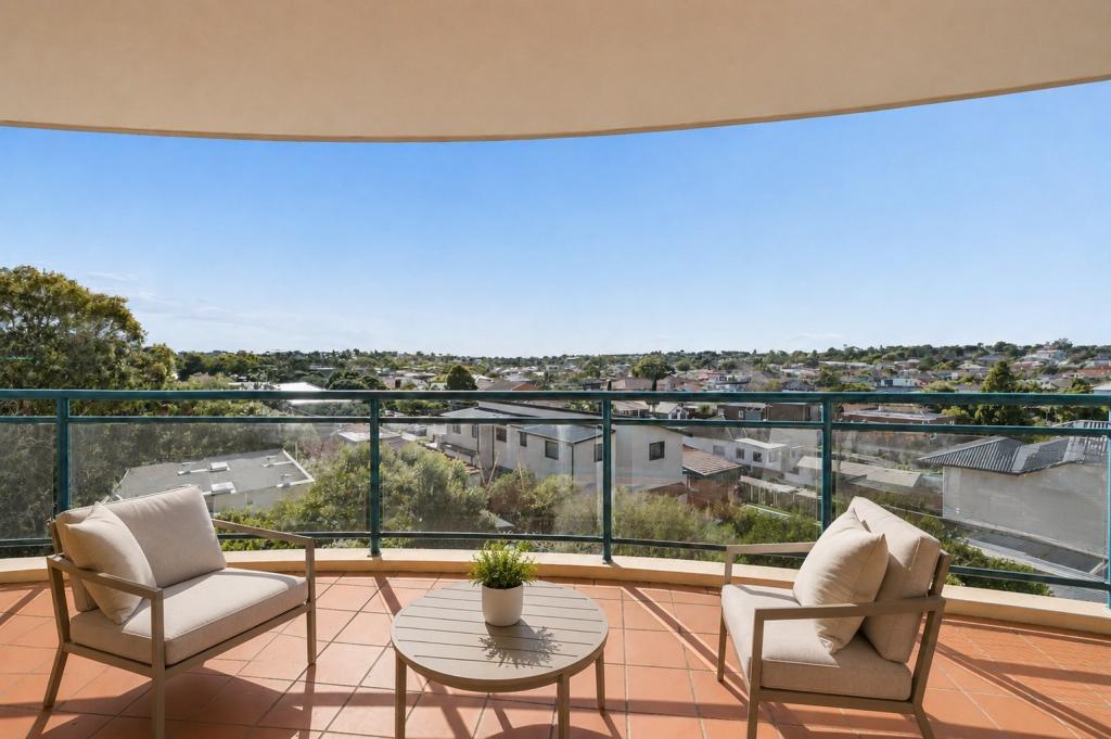 22/818 Anzac Pde, Maroubra, NSW 2035
