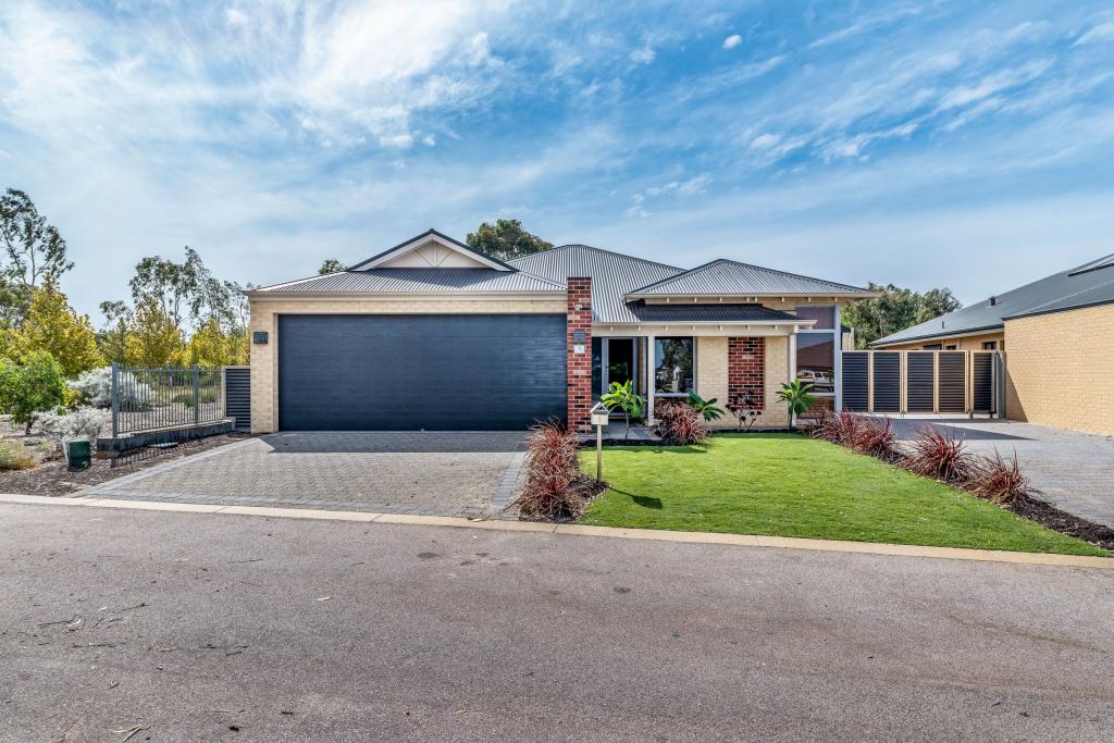 9 Purcell Gdns, South Yunderup, WA 6208