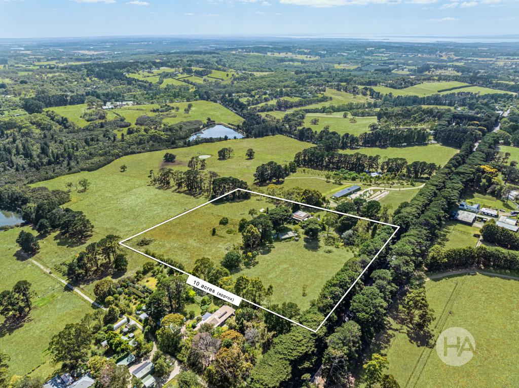 192 Bittern-Dromana Rd, Merricks North, VIC 3926