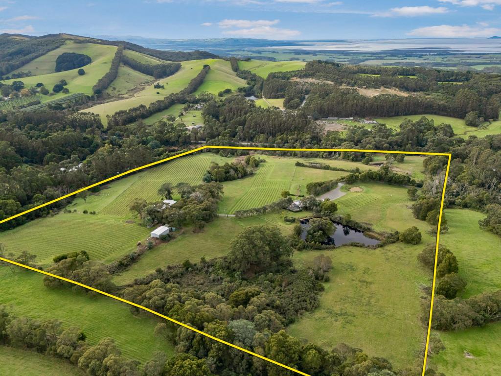 20 Cottmans Rd, Fish Creek, VIC 3959