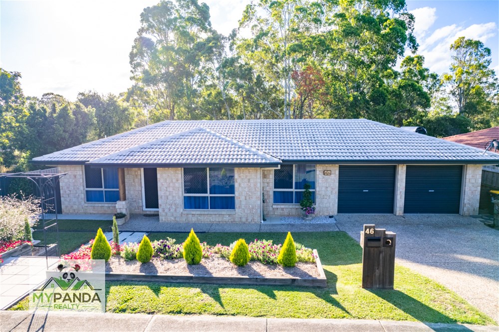 46 Kirkcaldy St, Morayfield, QLD 4506