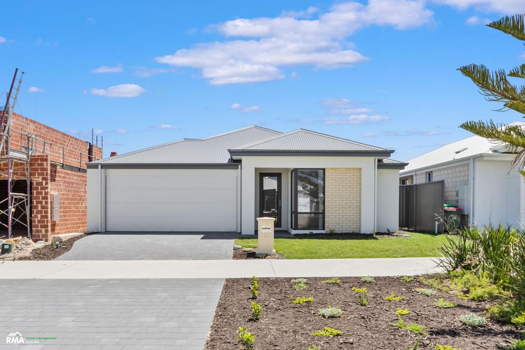 64 Marginella Bvd, Jindalee, WA 6036