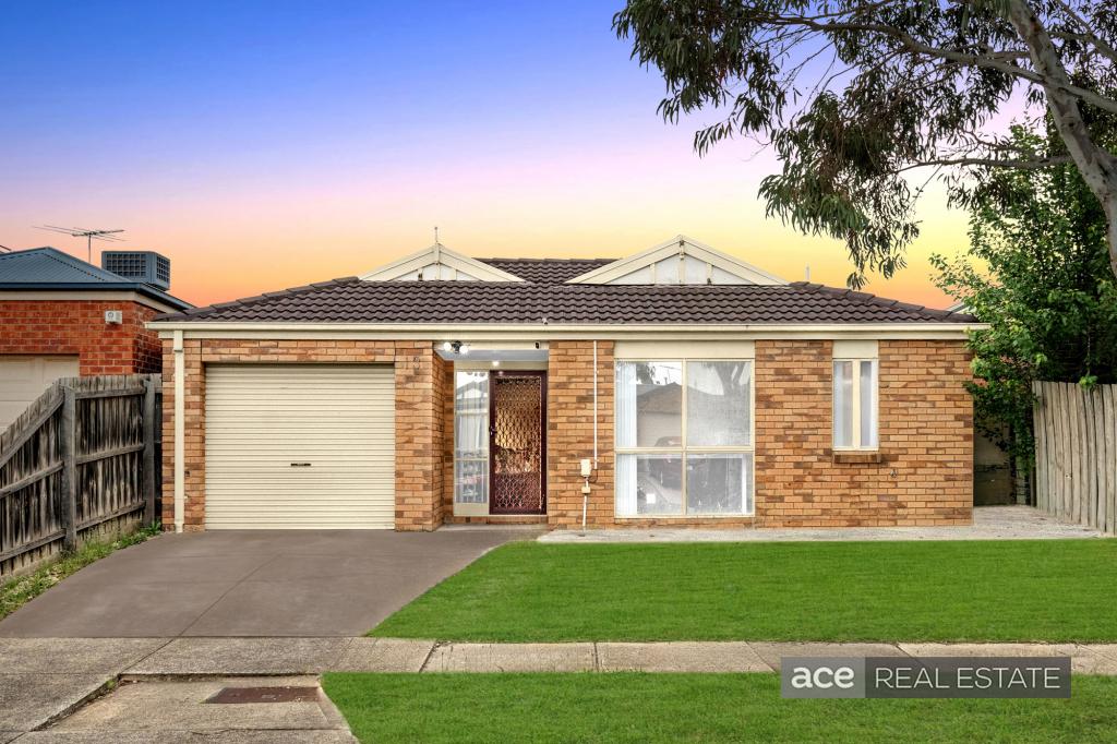 13 Stella Way, Hoppers Crossing, VIC 3029