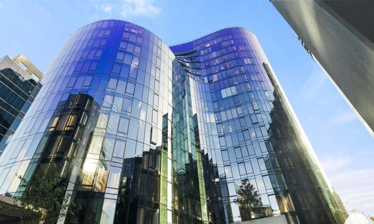 607/601 ST KILDA RD, MELBOURNE, VIC 3004