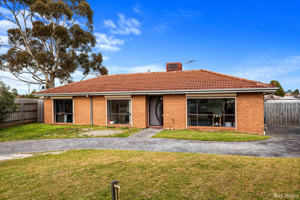 14 Colignan Ct, Meadow Heights, VIC 3048