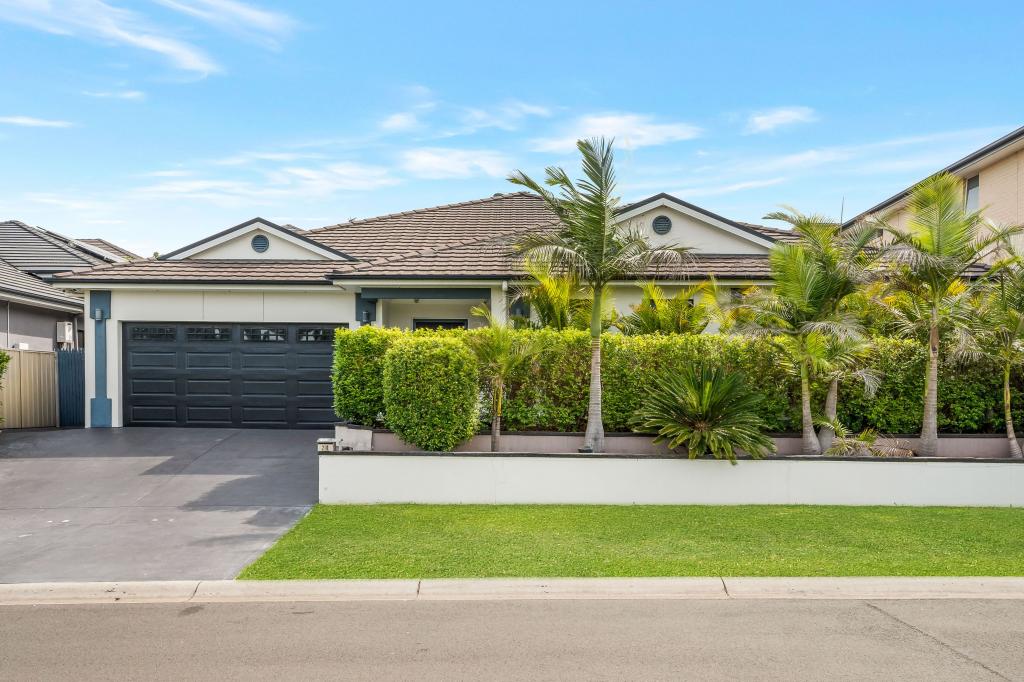 24 Aotus Cct, Mount Annan, NSW 2567