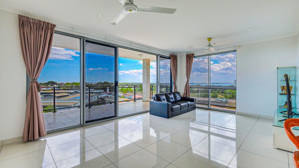 LEVEL 6/601/6 FINNISS ST, DARWIN CITY, NT 0800
