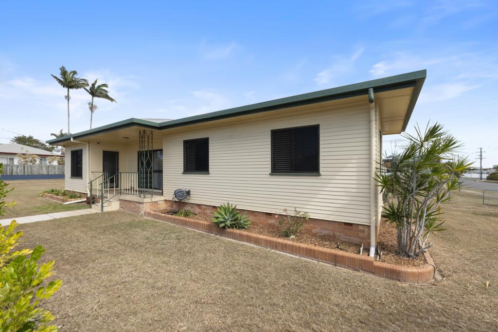 201 Targo St, Walkervale, QLD 4670