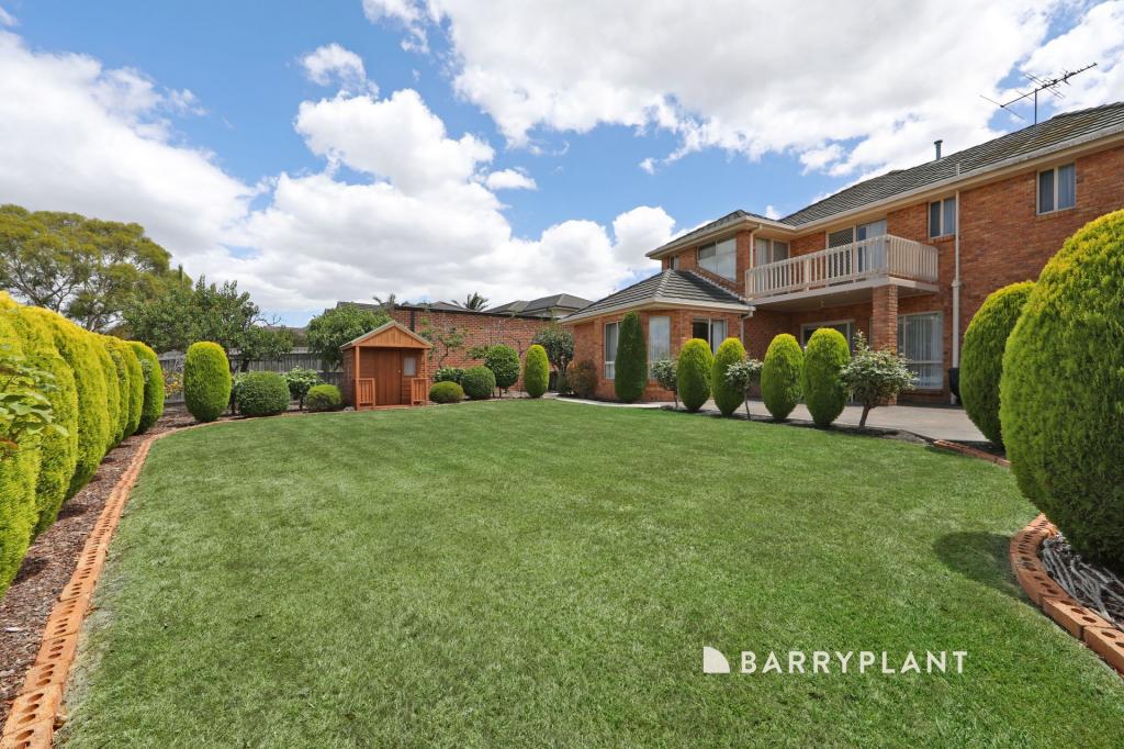 13 Miramah Cl, Rowville, VIC 3178