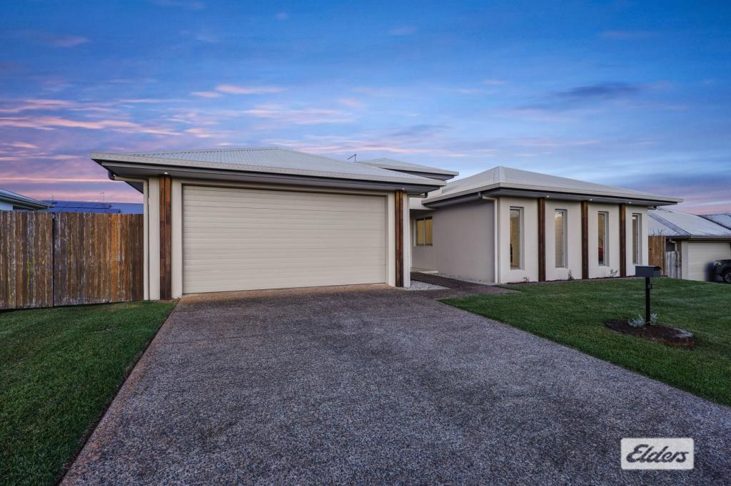 30 Tumbare St, Atherton, QLD 4883