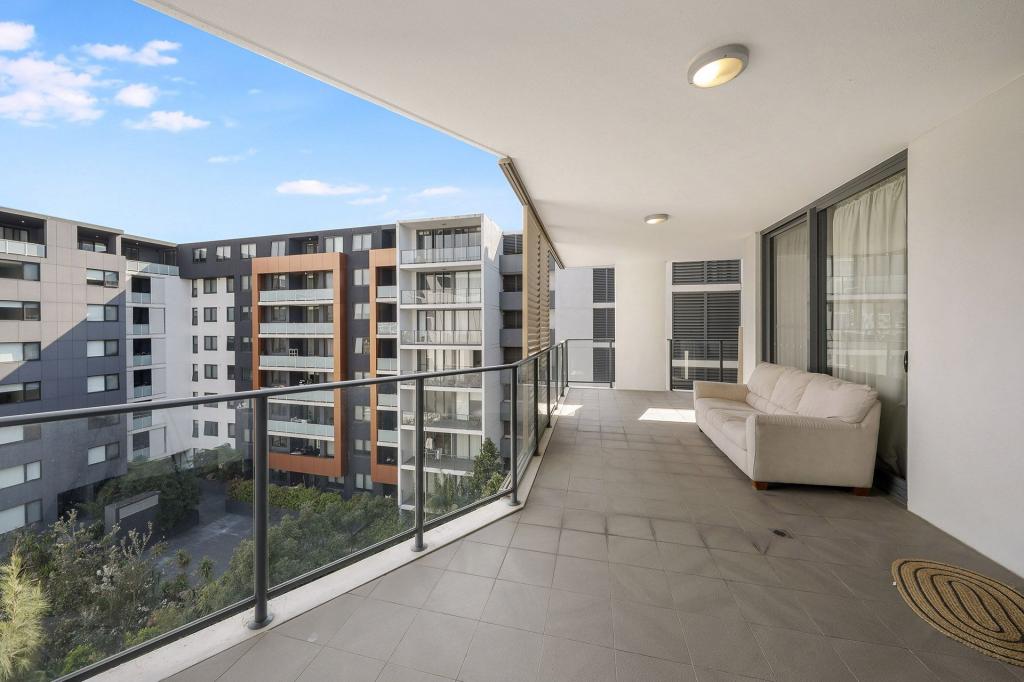 609/19 Arncliffe St, Wolli Creek, NSW 2205