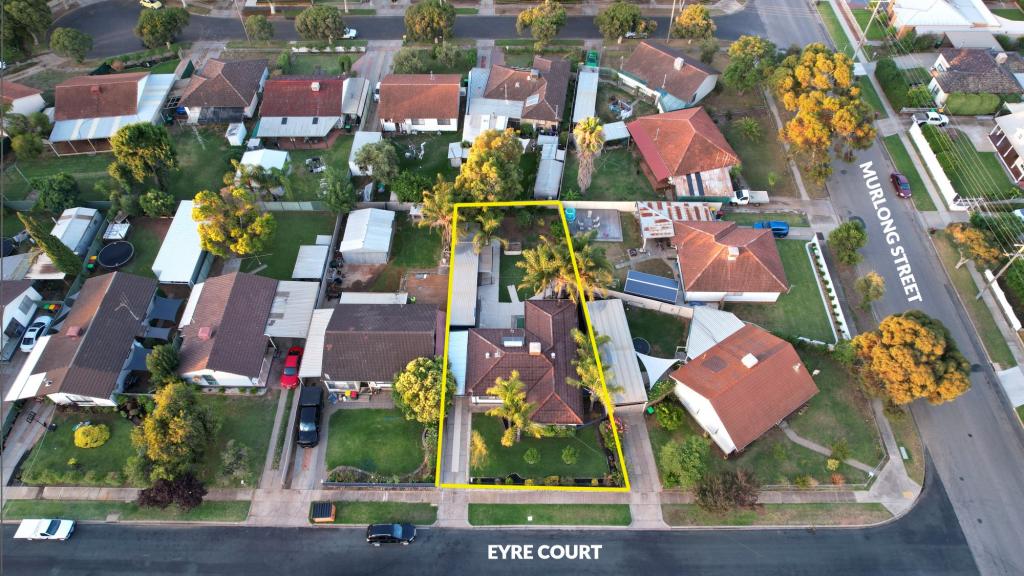 2 Eyre Ct, Swan Hill, VIC 3585