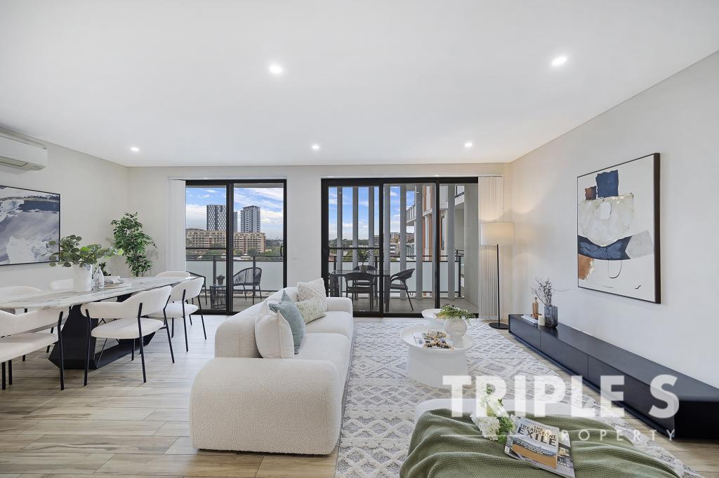 702/29-35 Burlington Rd, Homebush, NSW 2140