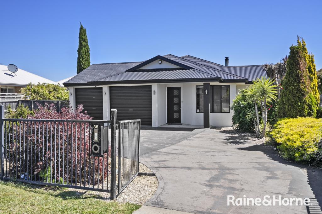 36 Nash St, Sorell, TAS 7172