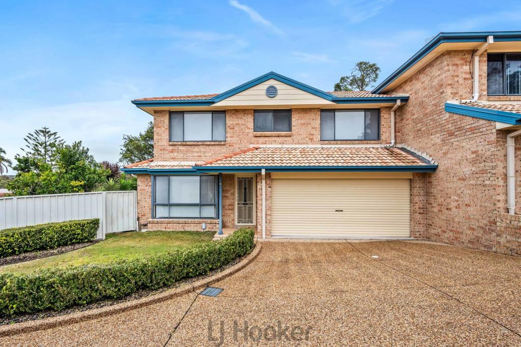 9/5a Boldon Cl, Charlestown, NSW 2290