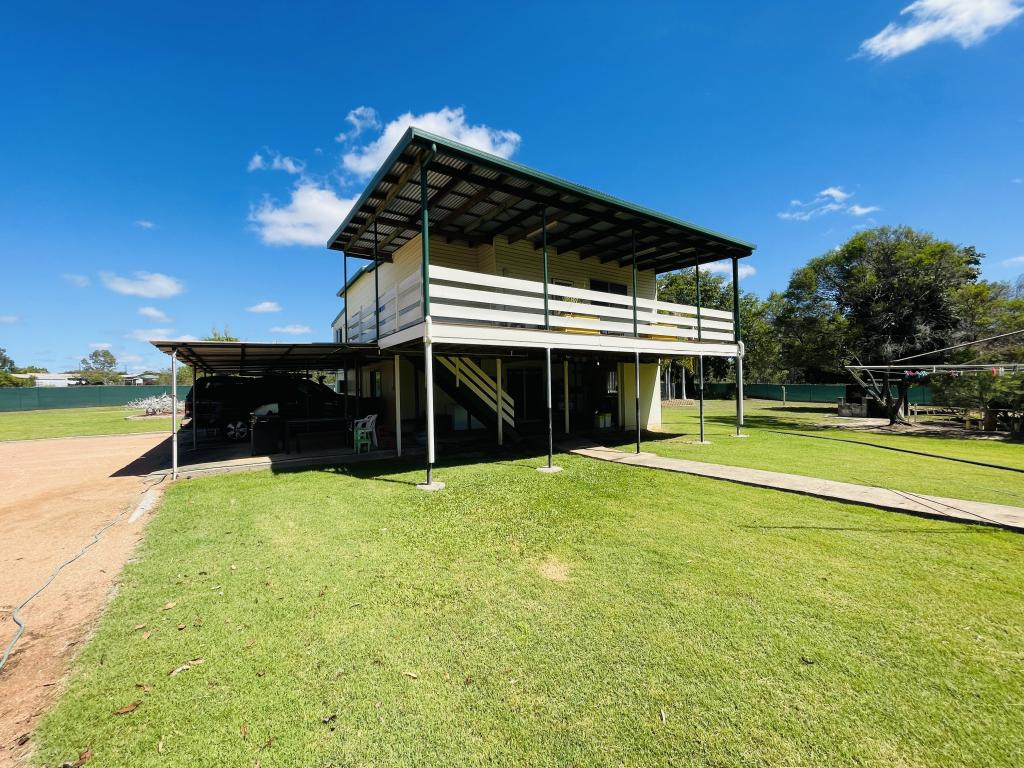 7 Victor St, Millchester, QLD 4820