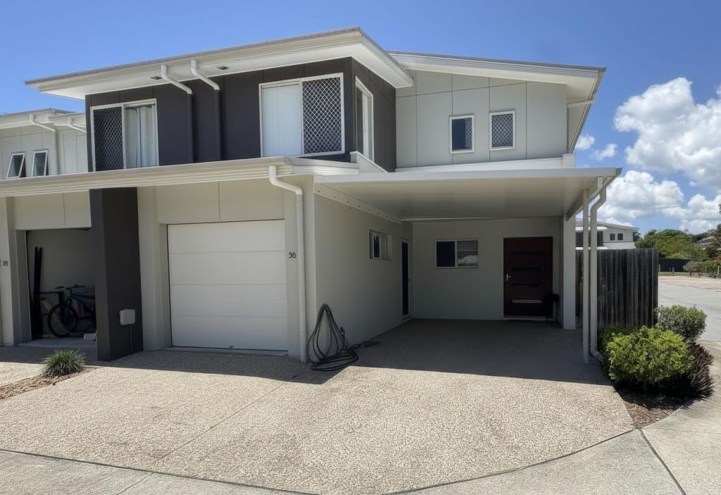 36/190 Queens Rd, Nudgee, QLD 4014