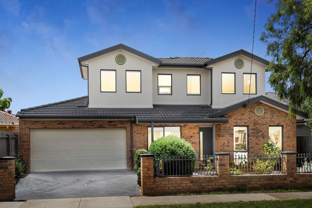 21 Lewellin Gr, Carrum, VIC 3197