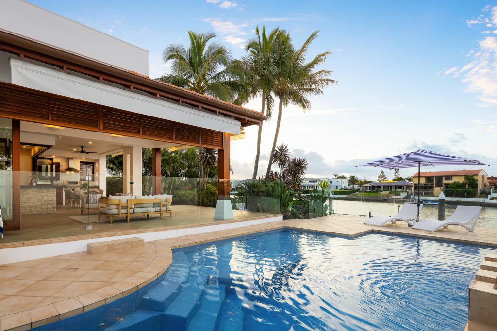 289 Monaco St, Broadbeach Waters, QLD 4218