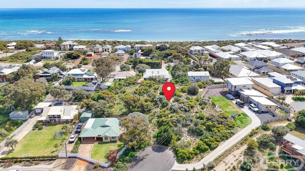 68 AYRTON ST, DAWESVILLE, WA 6211