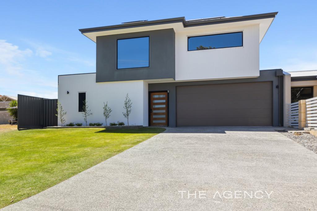 1a Favenc Way, Padbury, WA 6025