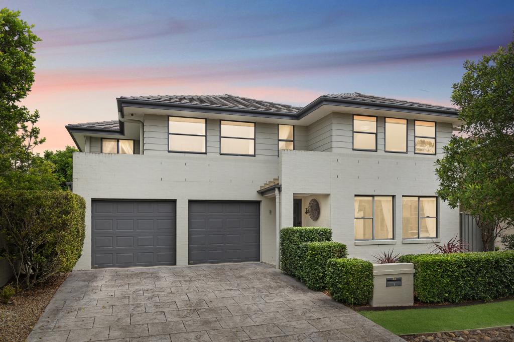 1 Summerhill Way, Berowra, NSW 2081