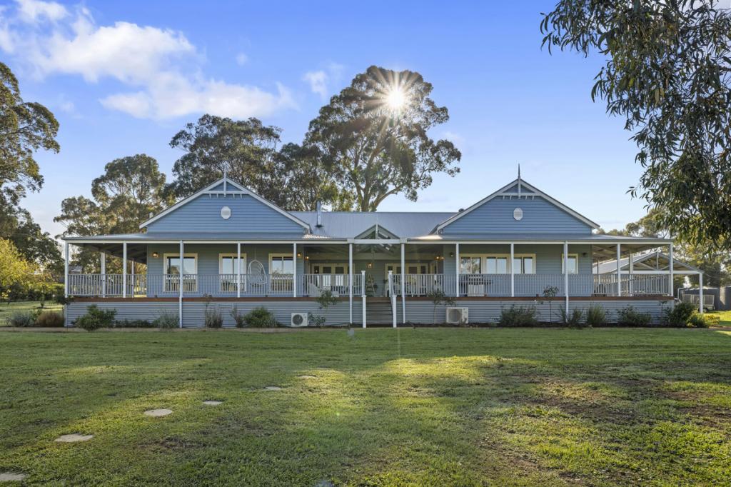 86 Elmores Rd, Korumburra, VIC 3950