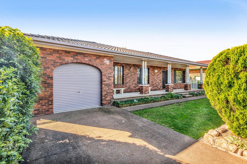 38 Church St, East Branxton, NSW 2335