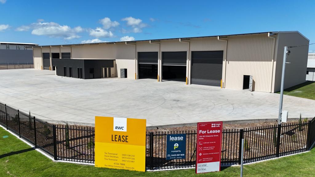 158-160 Enterprise St, Bohle, QLD 4818