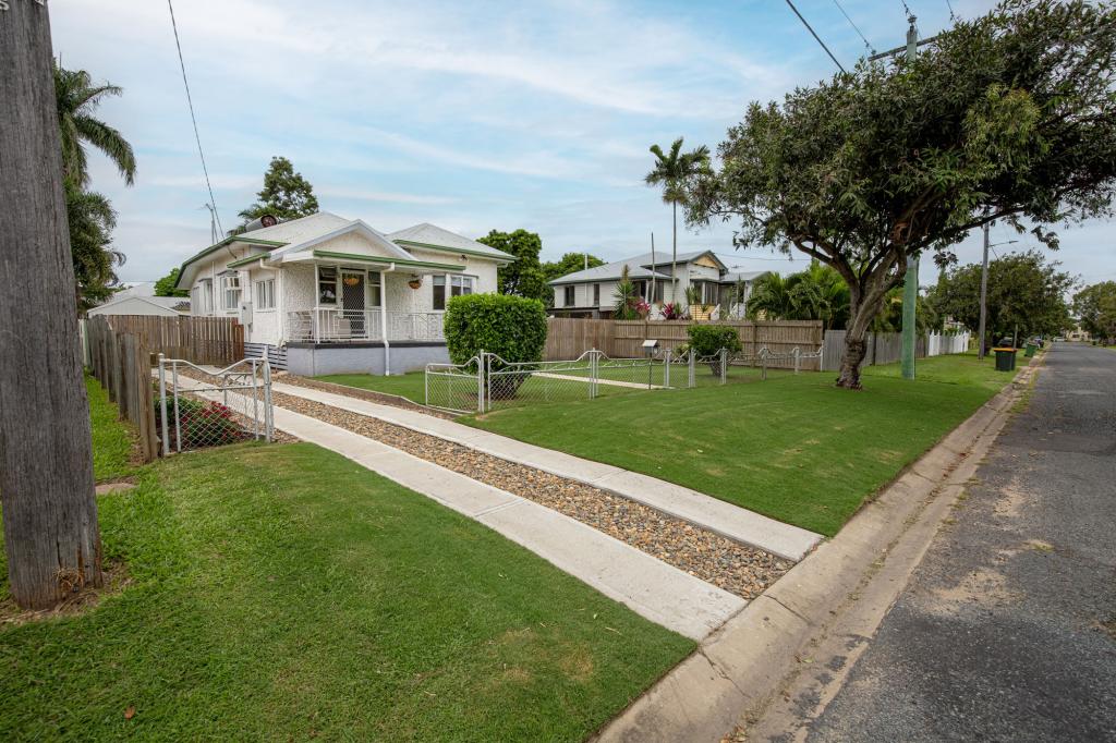 17 Hucker St, Mackay, QLD 4740