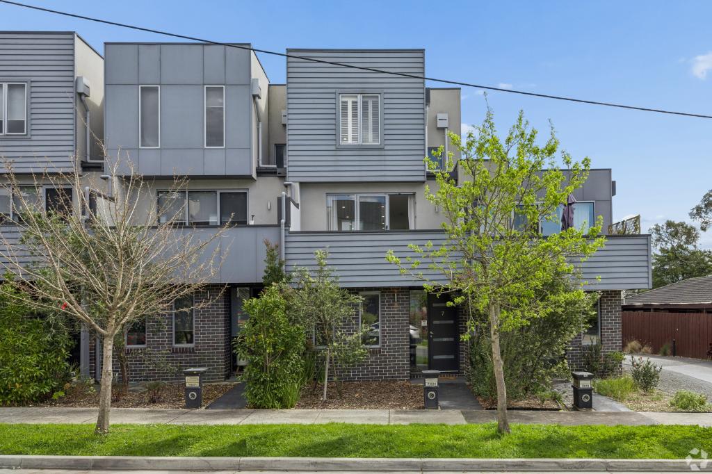 7/631 Mountain Hwy, Bayswater, VIC 3153