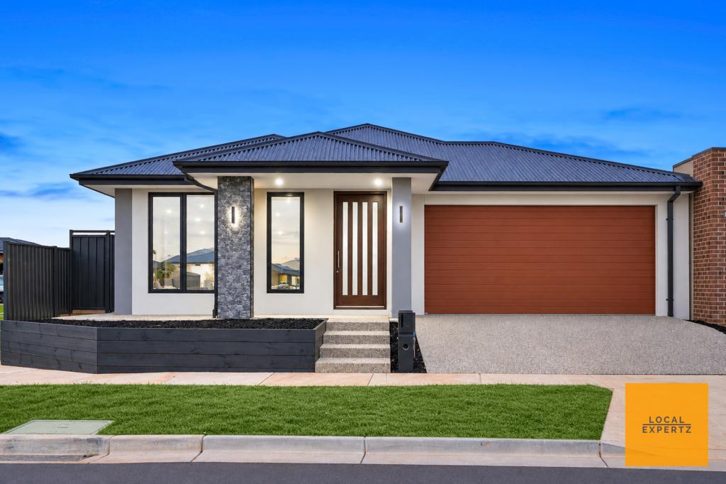 9 NADIR DR, TARNEIT, VIC 3029