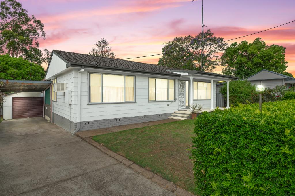 6 Kearsley St, Bellbird, NSW 2325