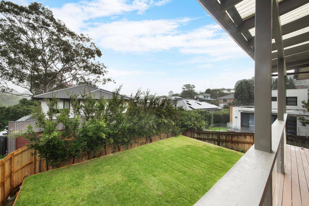 31a Osborne Rd, Lane Cove, NSW 2066