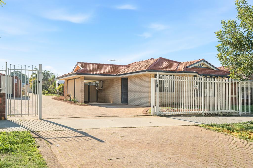 11/67 Epsom Ave, Redcliffe, WA 6104