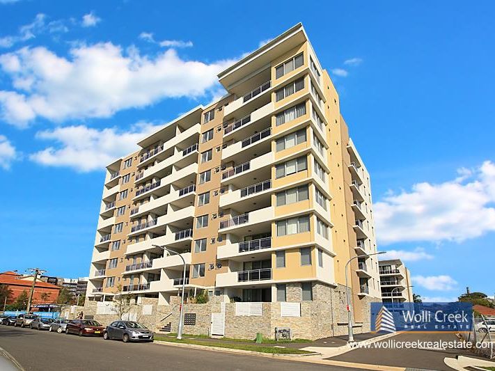 104/23 Gertrude St, Wolli Creek, NSW 2205