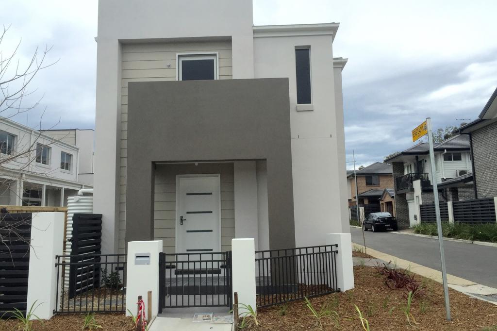 18a Burrows St, Penrith, NSW 2750