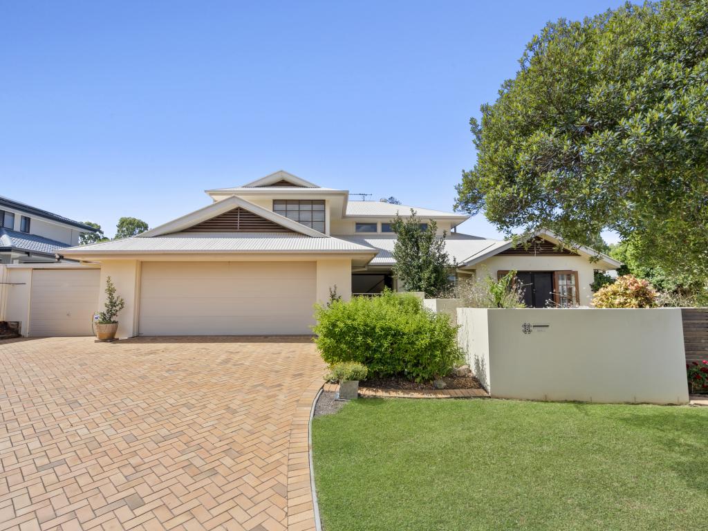 8 Conochie Pl, Ormiston, QLD 4160