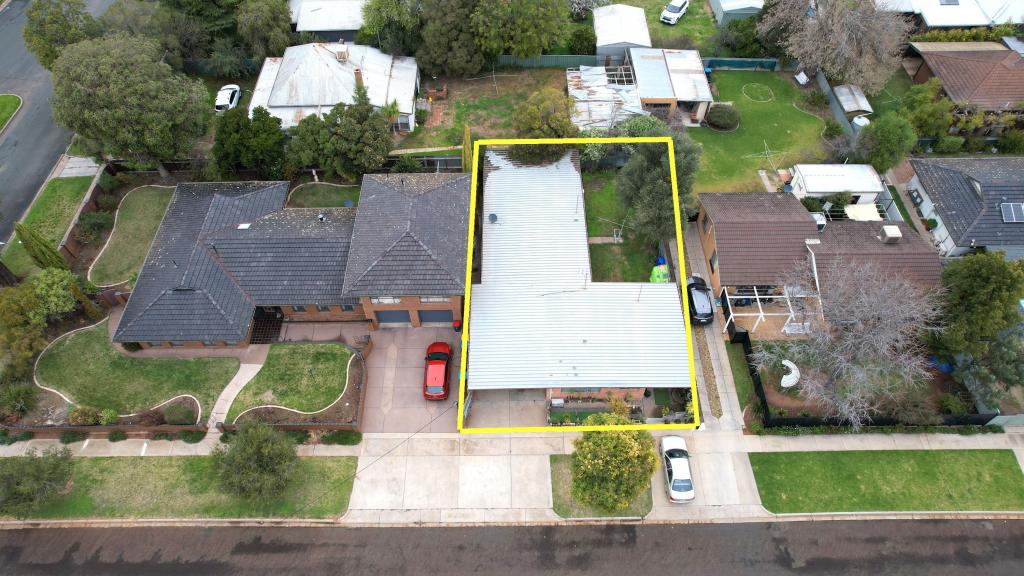 1, 2 And 3/1a Tuff St, Swan Hill, VIC 3585