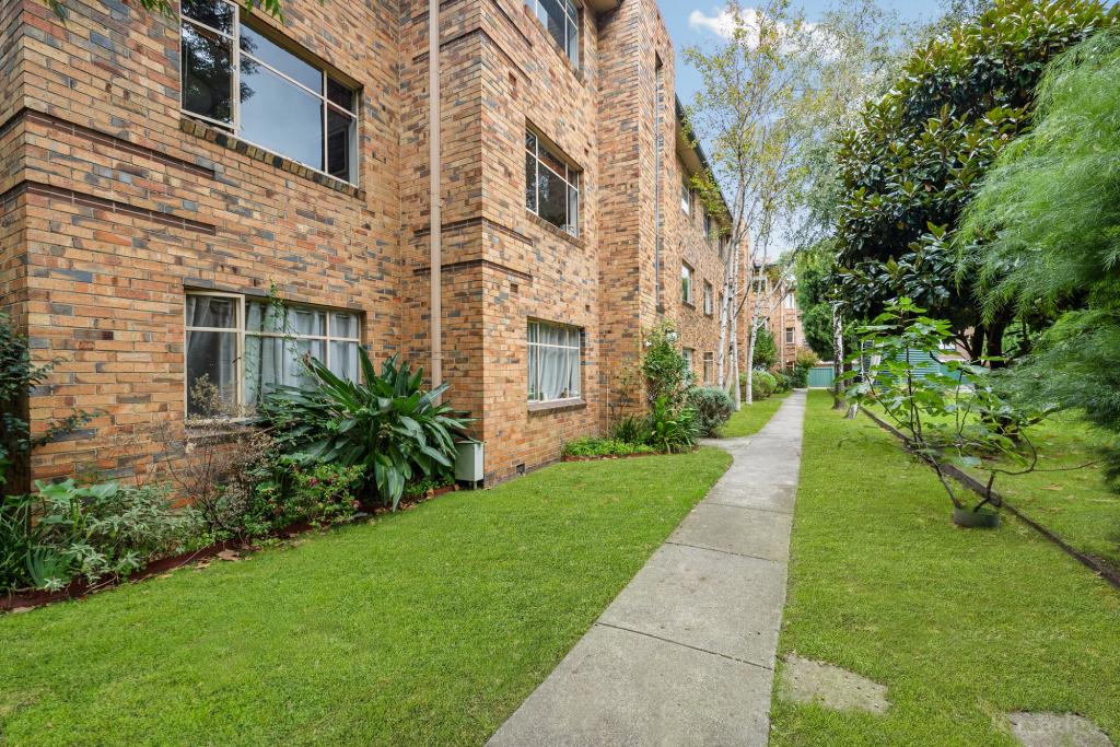 17/23-25 CHARNWOOD RD, ST KILDA, VIC 3182