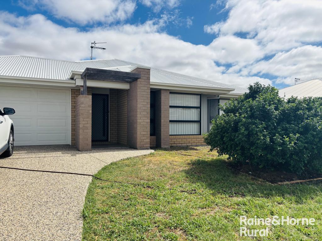 17 Wheeler Dr, Roma, QLD 4455