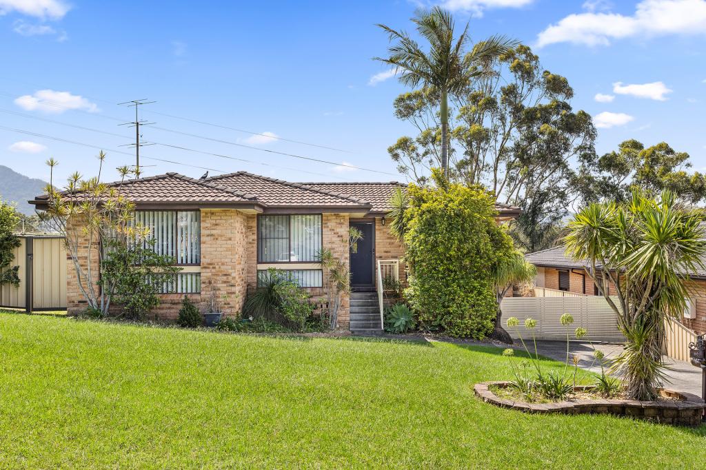 66 Warwick St, Berkeley, NSW 2506