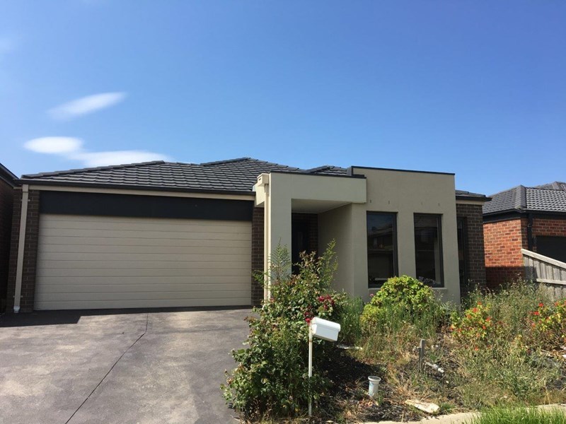 23 FORTUNE ST, TRUGANINA, VIC 3029