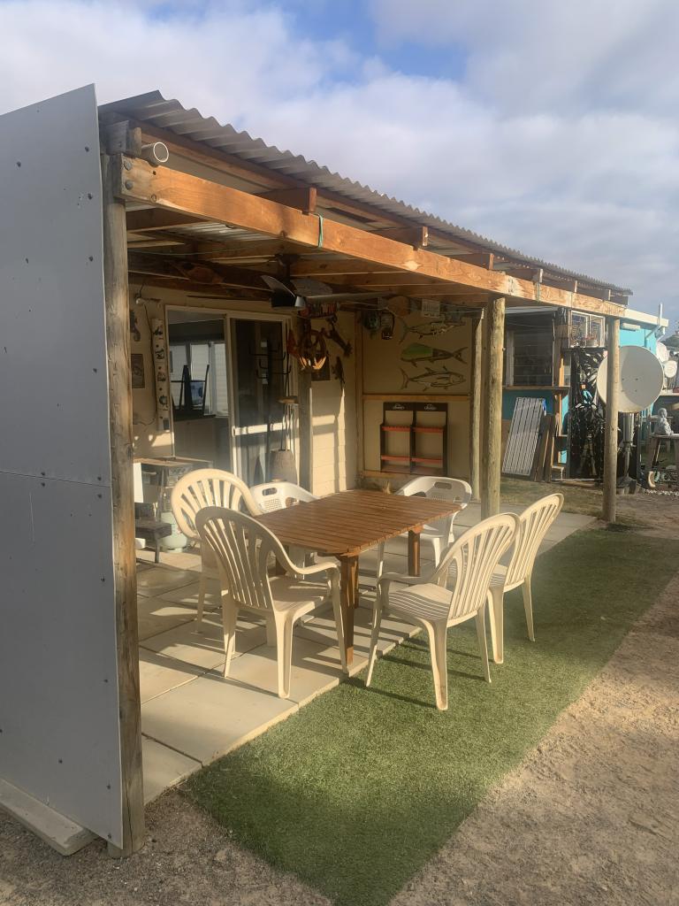 34/13 Sanford St, Gregory, WA 6535