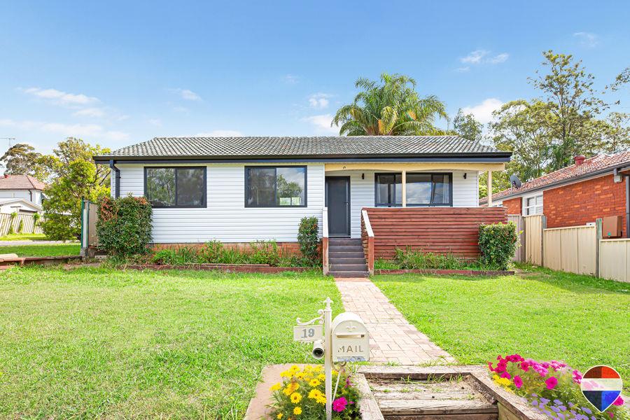 19 Sandringham Ave, Cambridge Park, NSW 2747