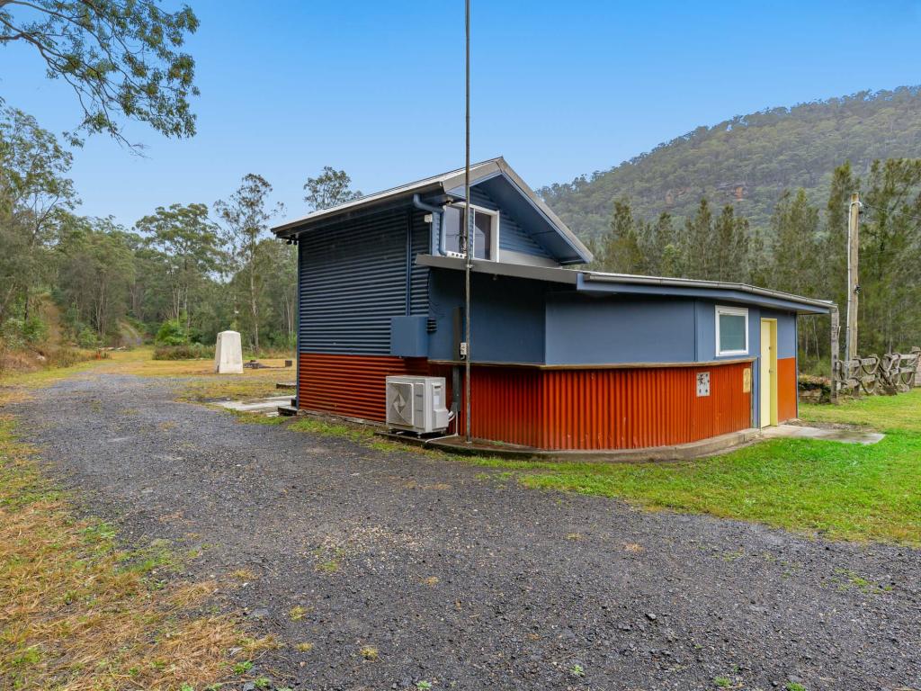 5490 WISEMANS FERRY RD, SPENCER, NSW 2775