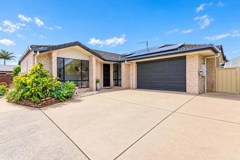 167a Yamba Rd, Yamba, NSW 2464
